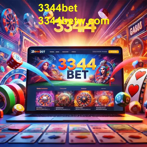 A Importância dos Blogs de Jogos: Fique por Dentro com 3344bet